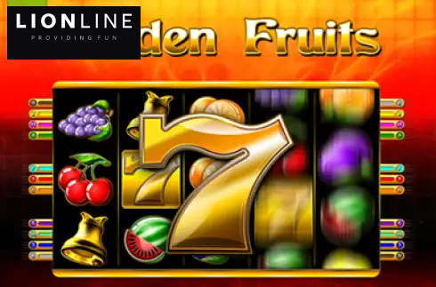 Golden Fruits